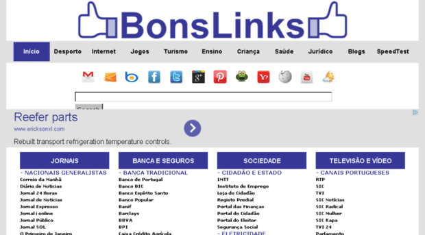 bonslinks.com