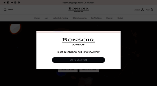 bonsoiroflondon.com