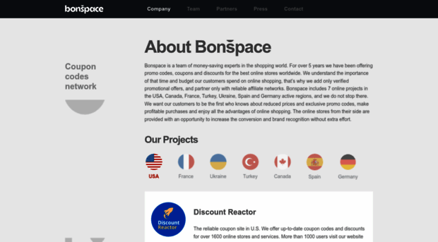 bonspace.com