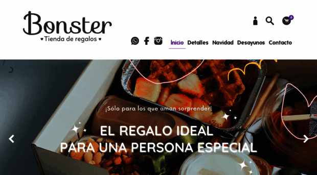 bonster.com.co