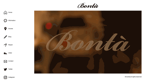 bonta-bonta.com