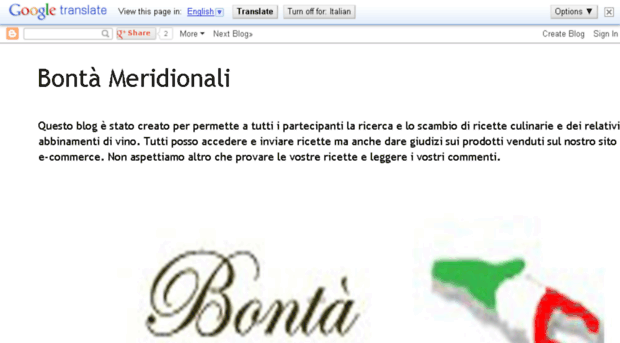 bontameridionali.blogspot.it