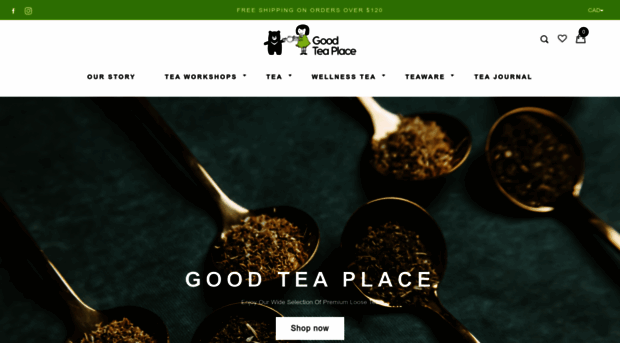 bonteaplace.com