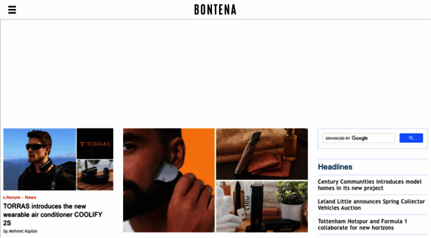 bontena.com