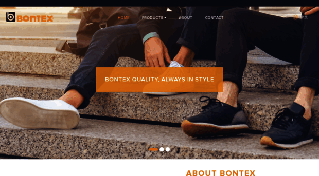 bontex.com