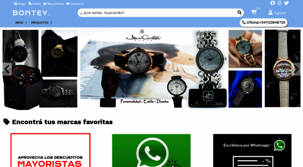 bontey.com.ar