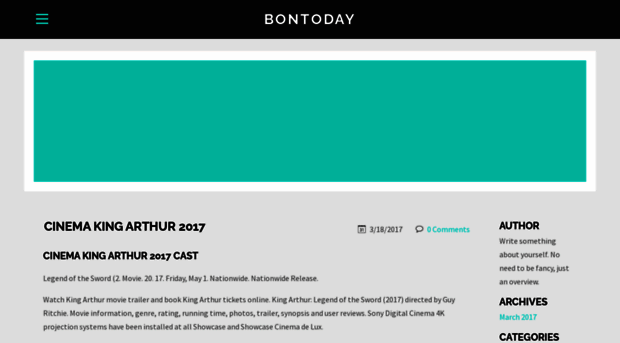 bontoday.weebly.com