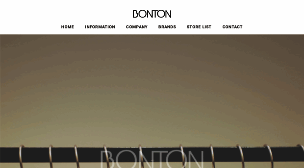 bonton.co.jp