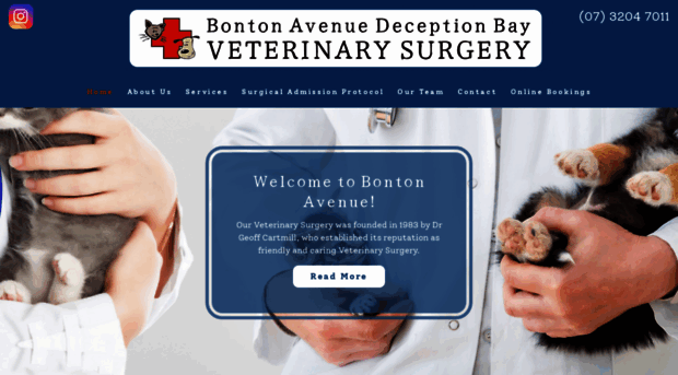 bontonavevets.com.au