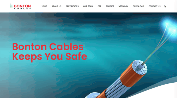 bontoncablesindia.com