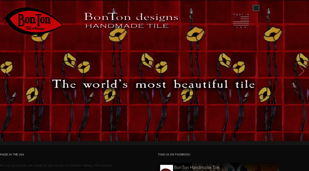 bontondesigns.com