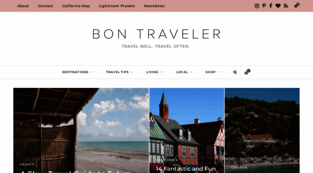 bontraveler.com