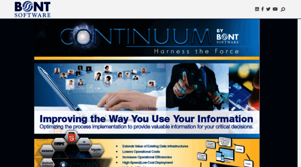 bontsoftware.com