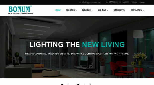 bonumgroups.com
