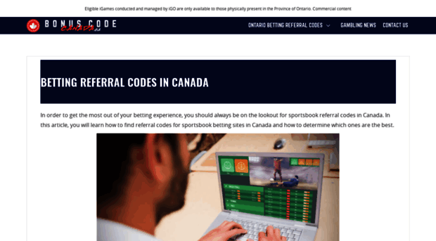 bonus-codes.ca
