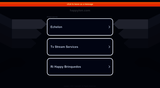 bonus.happylon.com