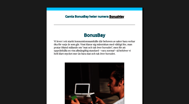 bonusbay.se