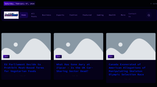 bonusbeat.co.uk