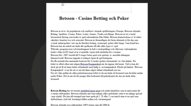 bonusbetting.org