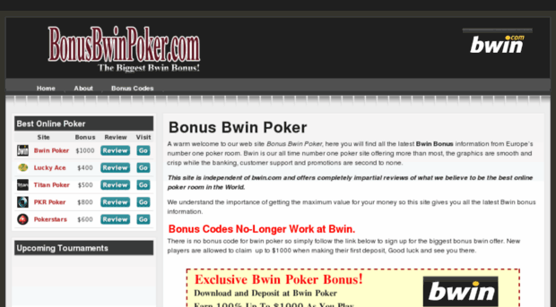 bonusbwinpoker.com
