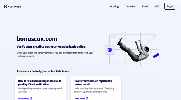 bonuscux.com