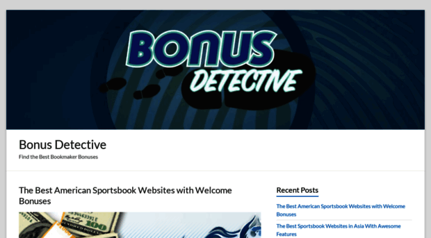 bonusdetective.com
