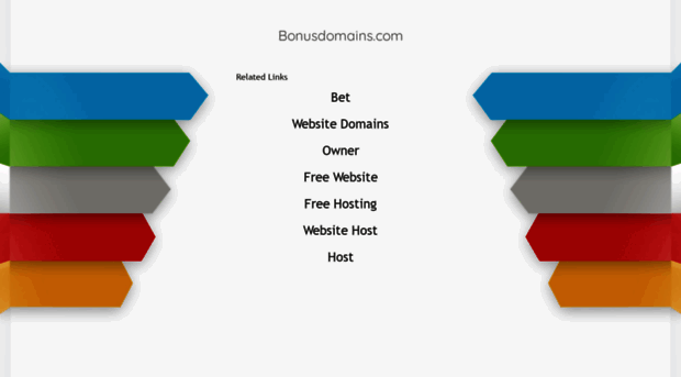 bonusdomains.com