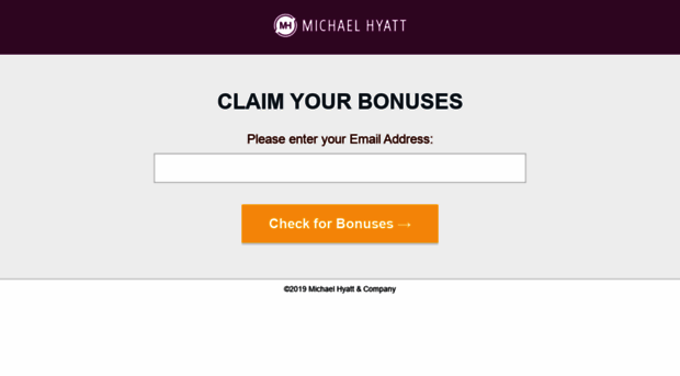 bonuses.michaelhyatt.com