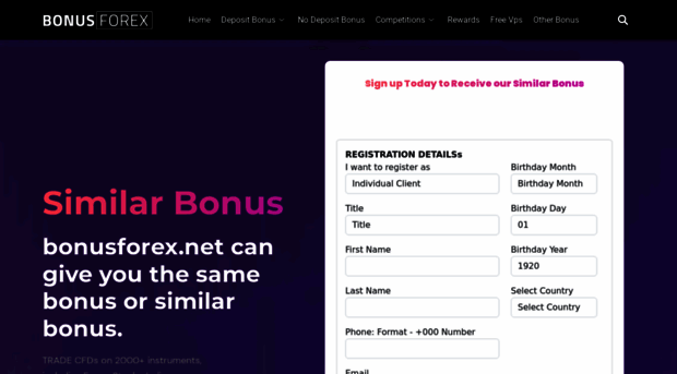 bonusforex.net