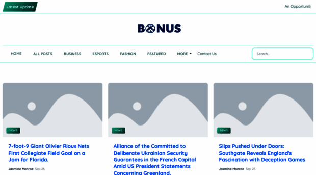 bonusglobal.nl