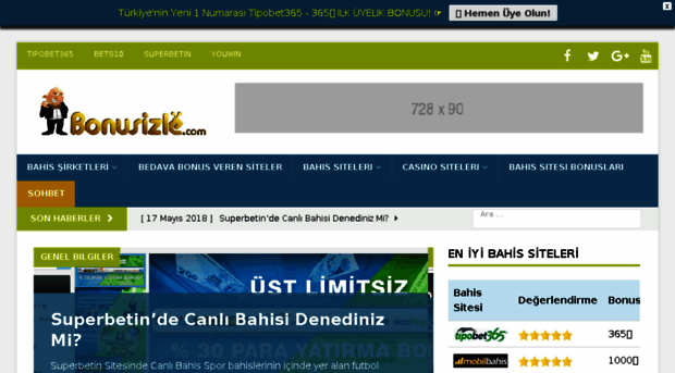 bonusizle.com