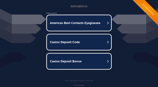 bonuslot.ru