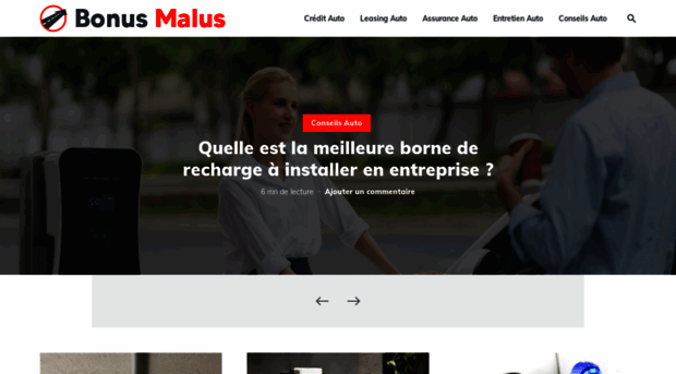 bonusmalus.fr