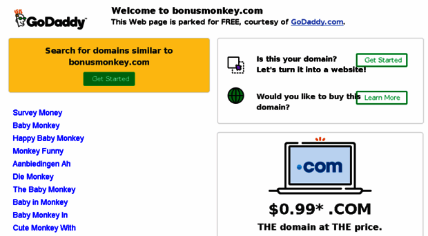 bonusmonkey.com