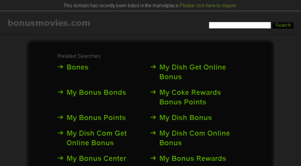 bonusmovies.com