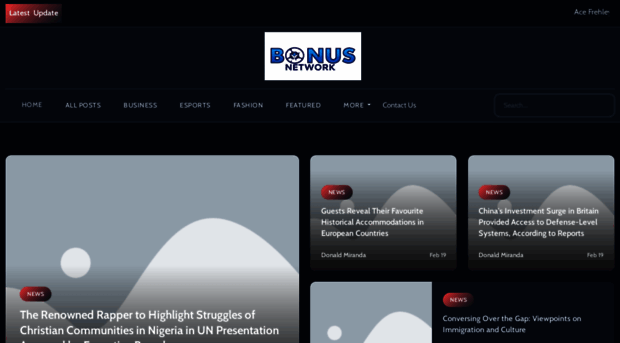 bonusnetwork.ca