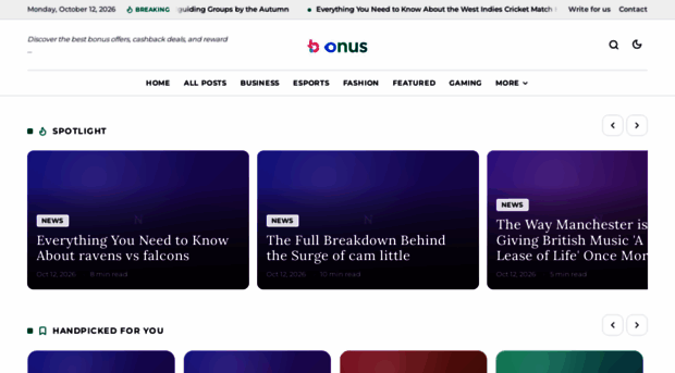 bonusproject.uk