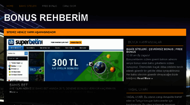 bonusrehberim.com
