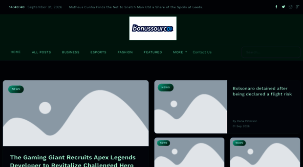 bonussource.uk