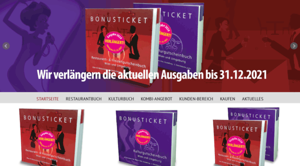 bonusticket.at