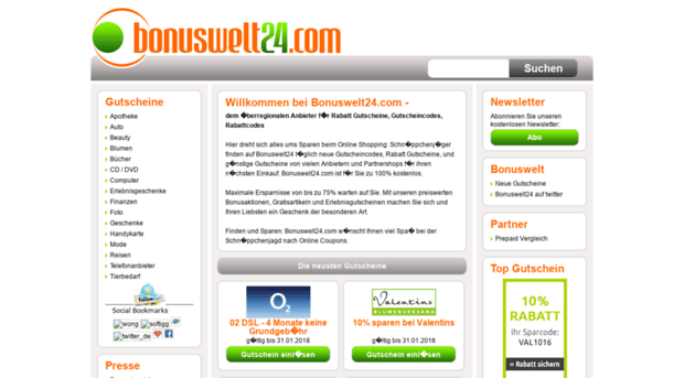 bonuswelt24.com