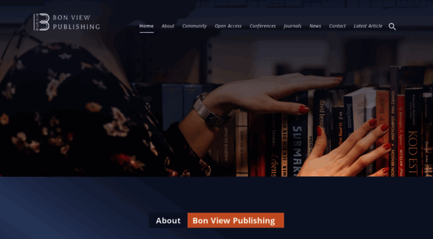 bonviewpress.com