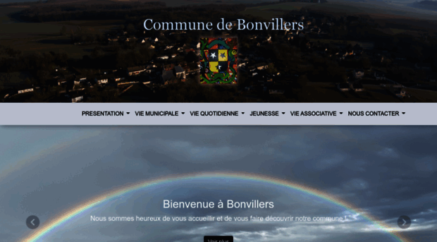 bonvillers.fr