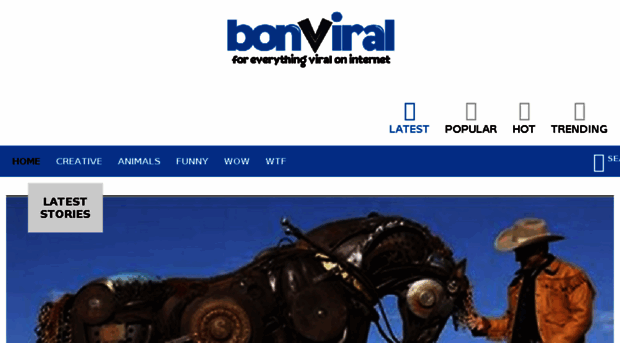 bonviral.com