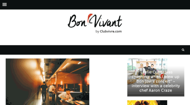 bonvivant-mag.com