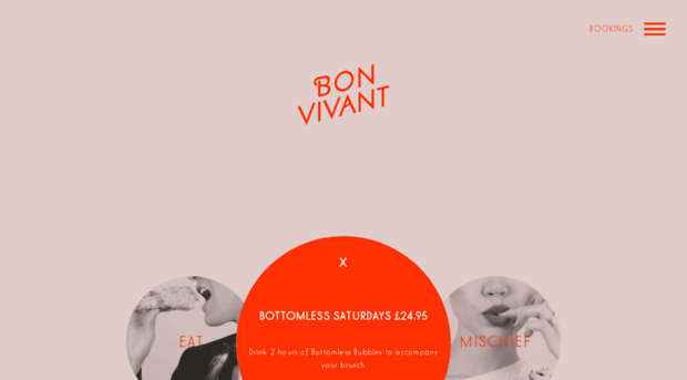 bonvivantrestaurant.co.uk