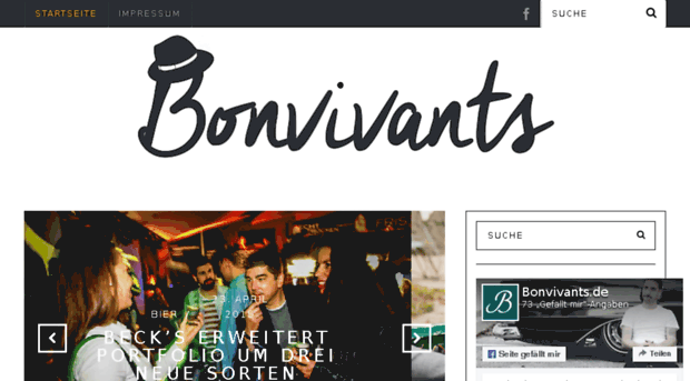 bonvivants.de