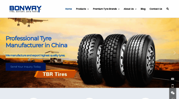 bonwaytyre.com