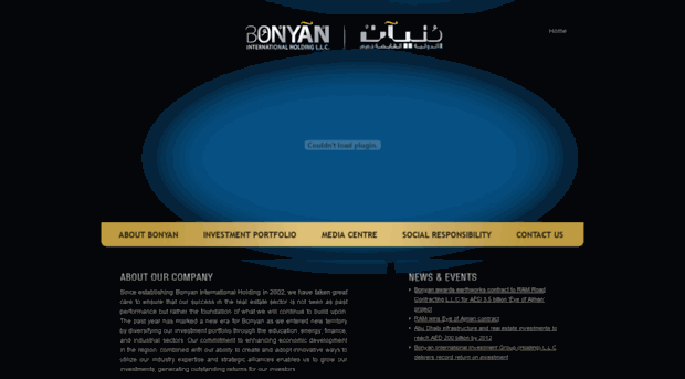 bonyanhld.com