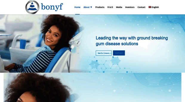 bonyf.com